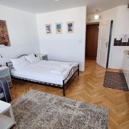 Like Home Flat B Варшава Экстерьер фото