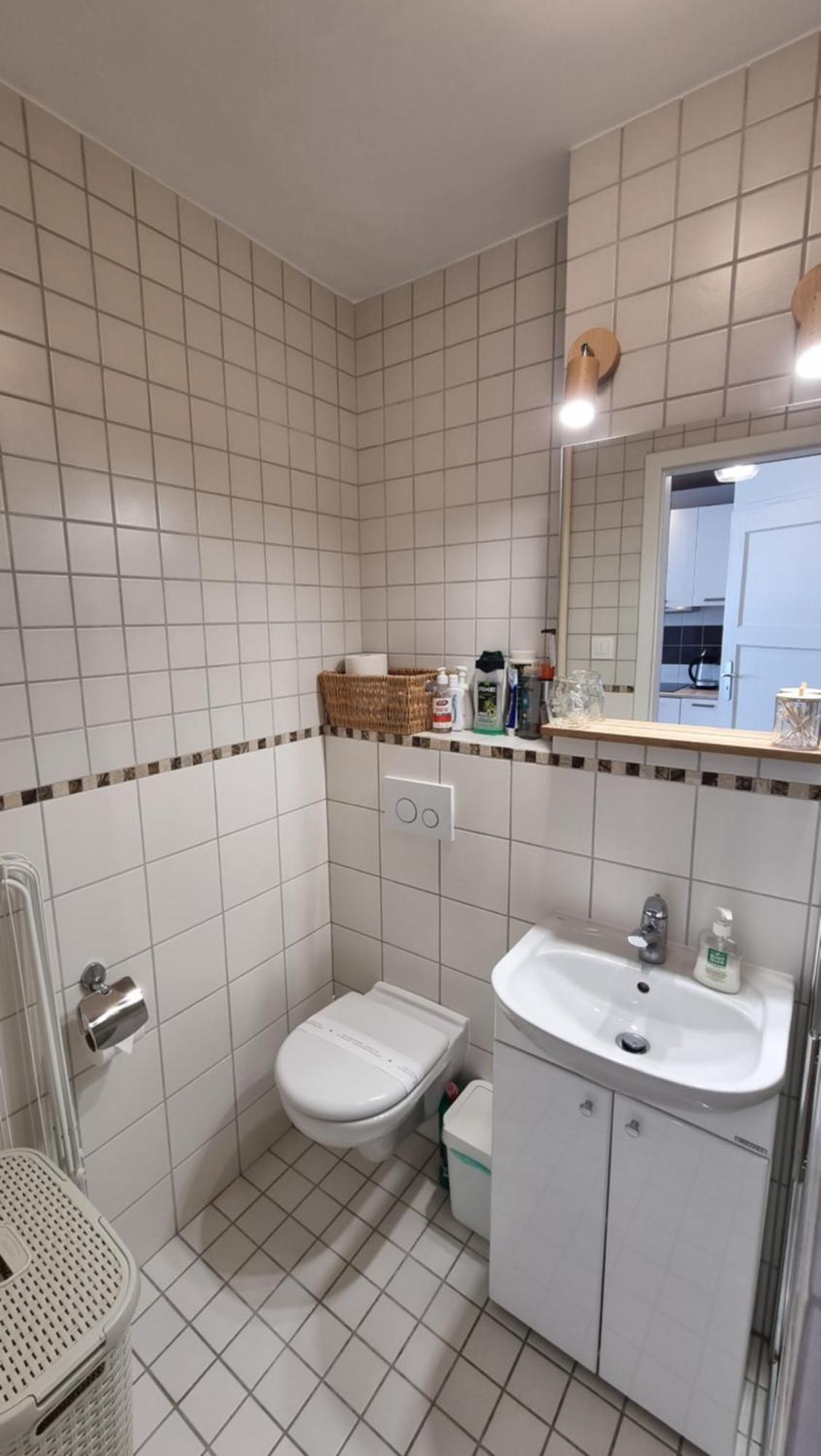 Like Home Flat B Варшава Экстерьер фото